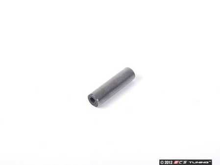 ES#15711 - 07119941231 - E34 Arm Rest Pin - Priced Each - 6X22 - Genuine BMW - BMW