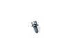 ES#467326 - N10055703 - Allen Head Bolt - Priced Each - M8x18 - Genuine Volkswagen Audi - Audi