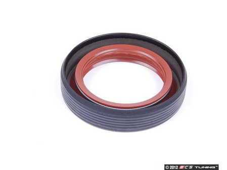 ES#2550771 - 026103085D - Camshaft / Crankshaft Seal - Priced Each - Stop oil leaks and prevent internal engine damage. 47x10 - Elring - Audi Volkswagen