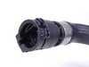 ES#25066 - 11537505228 - Radiator Hose - Upper - Attached to the upper radiator outlet and thermostat housing - Genuine BMW - BMW
