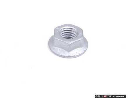 ES#207312 - 61613428077 - HEX NUT - Genuine BMW - BMW MINI