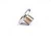 ES#44671 - 24117507555 - Transmission Drain Plug - Replace when servicing your transmission to ensure a leak free finished product. - Genuine BMW - BMW