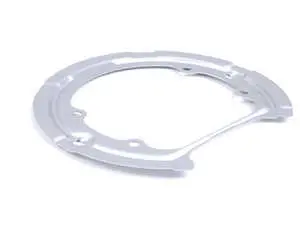 Rear Brake Support Ring - Priced Each
