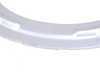 ES#60490 - 34216777837 - Rear Brake Support Ring - Priced Each - Sits between the rotor and the dust shield - Genuine BMW - BMW