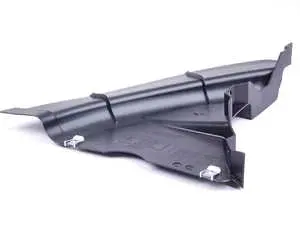E60 M5 Bottom Engine Cover - right