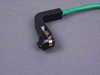 ES#61967 - 34352283335 - Front Brake Pad Wear Sensor - Left - Factory direct replacement - Genuine BMW - BMW