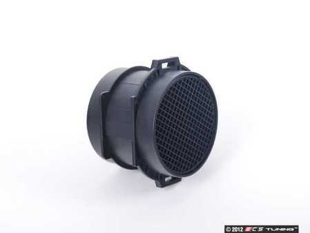 ES#2524795 - 13627566983 - Mass Air Flow Sensor (MAF) - Controls the air / fuel mixture of the engine - MTC - BMW
