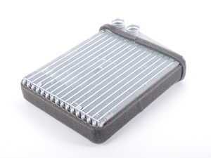 ES#176530 - 64113422666 - Heater Core / Radiator - Replace your leaking or clogged core - Genuine MINI - MINI