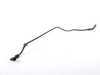 ES#1387825 - 91121127202 - Air Flow Tube - Hot air duct - Genuine Porsche - Porsche
