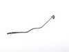 ES#1387825 - 91121127202 - Air Flow Tube - Hot air duct - Genuine Porsche - Porsche