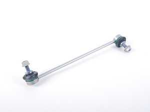 ES#2162588 - 31303414300 - E83 Sway Bar Link - Right - Restore handling lost to broken links. - Lemforder - BMW