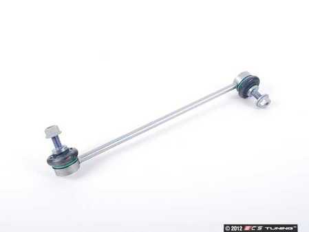 ES#2162588 - 31303414300 - E83 Sway Bar Link - Right - Restore handling lost to broken links. - Lemforder - BMW