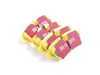 ES#521026 - DP41931R - EBC Yellowstuff Brake Pads Set - Rear  - EBC's premium sport street pad that offers high friction levels and heat fade resistance - EBC - MINI