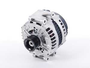 ES#2581562 - 0131540502 - Alternator - Brand New Unit - No Core Charge - Bosch - Mercedes Benz
