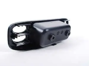 Center Console Storage Bin