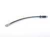 ES#2574633 - 8E0611707Dmy - Front Brake Hose - Priced Each - Fits the left and right side - Meyle - Audi
