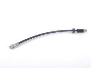 ES#2574633 - 8E0611707Dmy - Front Brake Hose - Priced Each - Fits the left and right side - Meyle - Audi