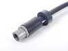 ES#2574633 - 8E0611707Dmy - Front Brake Hose - Priced Each - Fits the left and right side - Meyle - Audi