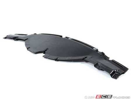 ES#130707 - YI0B - Belly Pan Adapter - For vehicles with M Aerodynamics package - Genuine BMW - BMW