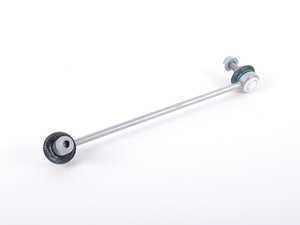 ES#2162587 - 31303414299 - E83 Sway Bar Link - Left - Restore handling lost to broken links. - Lemforder - BMW