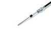 ES#47798 - 25161219445 - E34 Automatic Shifter Cable - Connects from the shifter directly to the transmission - Genuine BMW - BMW