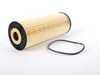 ES#3382247 - 104180010990 - TS OIL FILTER ELEMENT - Genuine Mercedes Benz - Mercedes Benz