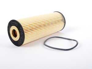 ES#3382247 - 104180010990 - TS OIL FILTER ELEMENT - Genuine Mercedes Benz - Mercedes Benz