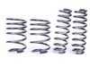 ES#2581683 - E902SUSKT - Performance Suspension Cup Kit - Race - Featuring Koni Yellow shocks and H&R Race lowering springs - Assembled By ECS - BMW