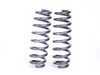 ES#2581683 - E902SUSKT - Performance Suspension Cup Kit - Race - Featuring Koni Yellow shocks and H&R Race lowering springs - Assembled By ECS - BMW