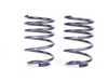 ES#2581683 - E902SUSKT - Performance Suspension Cup Kit - Race - Featuring Koni Yellow shocks and H&R Race lowering springs - Assembled By ECS - BMW