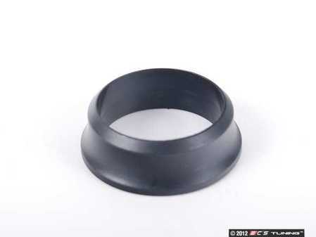 ES#307698 - 1J0407295 - Pressure Ring - Priced Each - Located inside axle boot between axle shaft and C.V. joint. 29.7x12.5 - Genuine Volkswagen Audi - Volkswagen