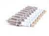 ES#2992120 - 94860210413KT3 - Ignition Service Kit - Includes spark plugs and ignition coils - Assembled By ECS - Porsche