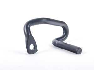 ES#186259 - 72118119121 - Seat Belt Bar - Left - Guides seat belt  - Genuine BMW - BMW