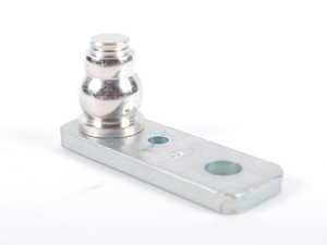 ES#169929 - 61618361739 - Windshield Wiper Crank Arm - This arm is found between the wiper motor and the wiper linkage. - Genuine BMW - BMW