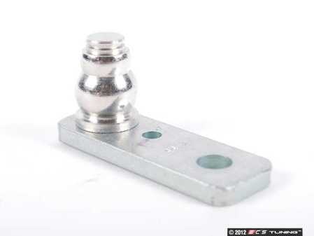 ES#169929 - 61618361739 - Windshield Wiper Crank Arm - This arm is found between the wiper motor and the wiper linkage. - Genuine BMW - BMW