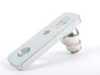 ES#169929 - 61618361739 - Windshield Wiper Crank Arm - This arm is found between the wiper motor and the wiper linkage. - Genuine BMW - BMW