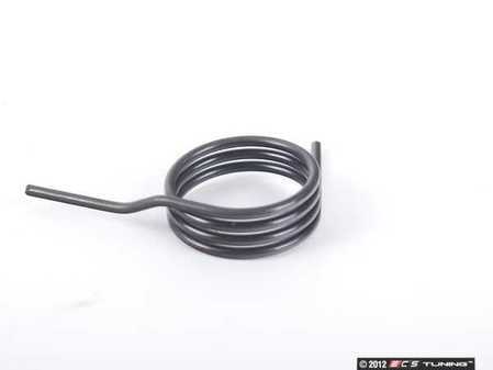 ES#43669 - 23311224832 - Return Spring - Keeps the shifter in neutral position - Genuine BMW - BMW