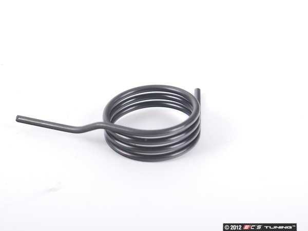 Genuine BMW - 23311224832 - Return Spring (23-31-1-224-832)