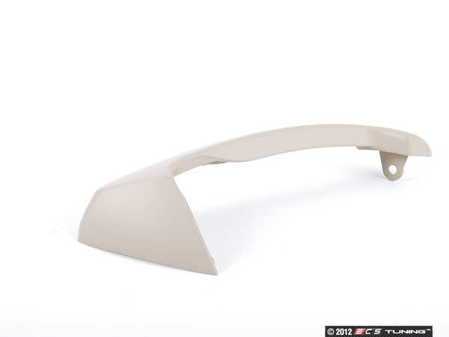 ES#139339 - 52107165349 - SEAT BELT LOOP - (NO LONGER AVAILABLE) - Genuine BMW - 