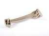 ES#139339 - 52107165349 - SEAT BELT LOOP - (NO LONGER AVAILABLE) - Genuine BMW - 