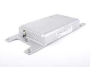 ES#2101878 - 84109226711 - Charging Electronics - Basic - Located under the front seat : part of the Bluetooth system - Genuine BMW - MINI
