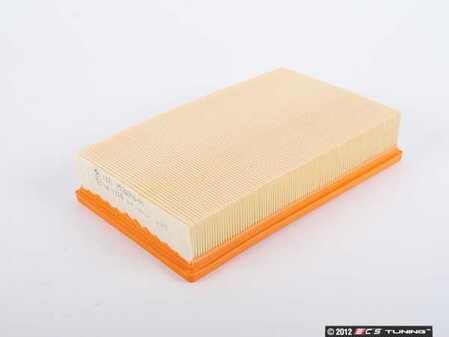 ES#35108 - 13717526008 - Air Filter - Priced Each - Two required per vehicle - Genuine BMW - BMW