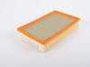 ES#35108 - 13717526008 - Air Filter - Priced Each - Two required per vehicle - Genuine BMW - BMW