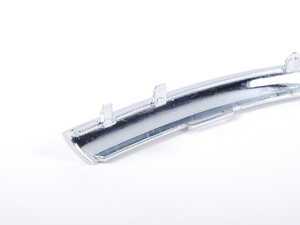 ES#76210 - 51127033490 - FINISHER - Genuine BMW - BMW