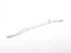 ES#25063 - 11537502793 - Heater Return pipe - Serves as a return line for the radiator - Genuine BMW - BMW