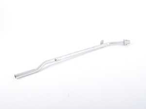 ES#25063 - 11537502793 - Heater Return pipe - Serves as a return line for the radiator - Genuine BMW - BMW