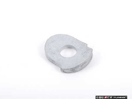 ES#169806 - 61618161493 - Wiper arm washer - Found under the left wiper arm securing nut - Genuine BMW - BMW