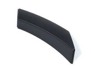 ES#74210 - 51113401929 - Front bumper trim - left - Left corner bumper trim - Genuine BMW - BMW
