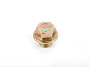 ES#2581611 - 90009-PH1-000 - Oil Drain Plug - Honda Civic - Each - Mark Automotive - 
