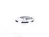 ES#1733004 - 2037580058 - Star Emblem - Located on Trunk Lid - Genuine Mercedes Benz - Mercedes Benz